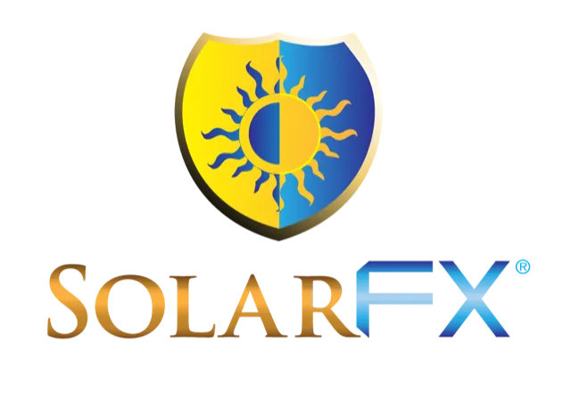 SolarFX window film